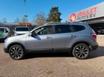 Nissan Qashqai +2 4WD,2.0,104kw/141pk,AC,7-PERS.69809km!, Parkeersensor, Euro 5, Stof, Gebruikt