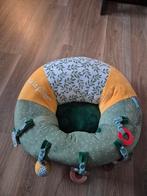 Babyring / Zitkussen - Zo goed als nieuw, Ophalen, Zo goed als nieuw, Overige typen