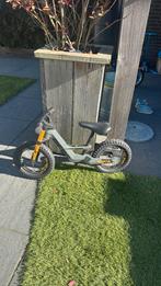Loopfiets Berg Biky - Zo goed als nieuw!, Ophalen of Verzenden, Zo goed als nieuw, 14 inch of minder