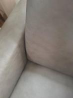 leren 2 zitsbank, Huis en Inrichting, Ophalen, 150 tot 200 cm, Tweepersoons, 75 tot 100 cm