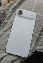 Iphone 17 Air 256GB Blauw - Nieuwstaat!, Telecommunicatie, Mobiele telefoons | Apple iPhone, 256 GB, Blauw, Ophalen of Verzenden