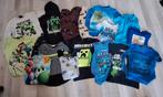 Kledingpakket maat 146 - 152, 16 stuks! (ook Minecraft), Ophalen of Verzenden, Gebruikt, Maat 146