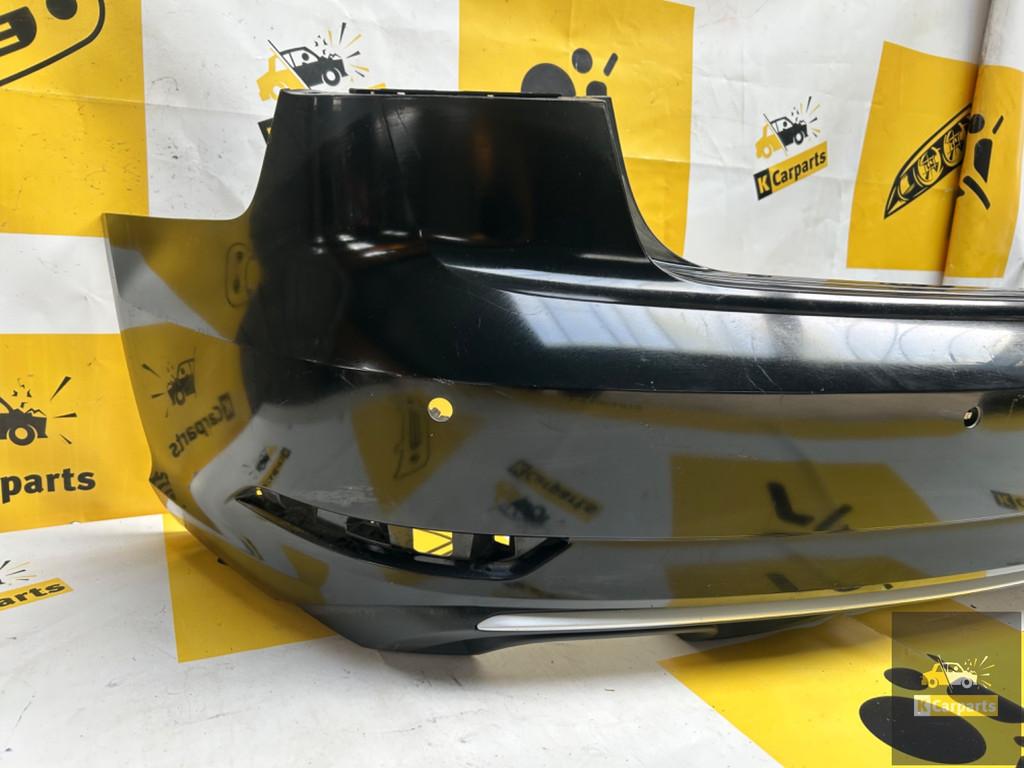 AUDI A3 8V5 FACELIFT SEDAN ACHTERBUMPER 4PDC 8V5807511F, Auto-onderdelen, Carrosserie en Plaatwerk, Info@fabrikant.eu, Fabrikantstraat 1
1000 AA  Amsterdam, NL