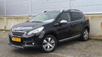 Peugeot 2008 1.2 VTi Allure Pack Premium Plus, Voorwielaandrijving, Euro 5, 1199 cc, Zwart