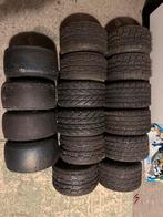 Kart banden 12 regenbanden en 4 slicks, Sport en Fitness, Karting, Ophalen of Verzenden, Zo goed als nieuw, Kart