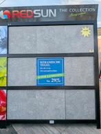 Keramische tegels, Tuin en Terras, Ophalen, Keramiek, Nieuw, 10 m² of meer