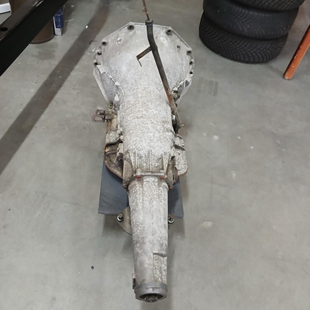 Automaat TH400 1966 Cadillac, Ophalen, Gebruikt, Cadillac