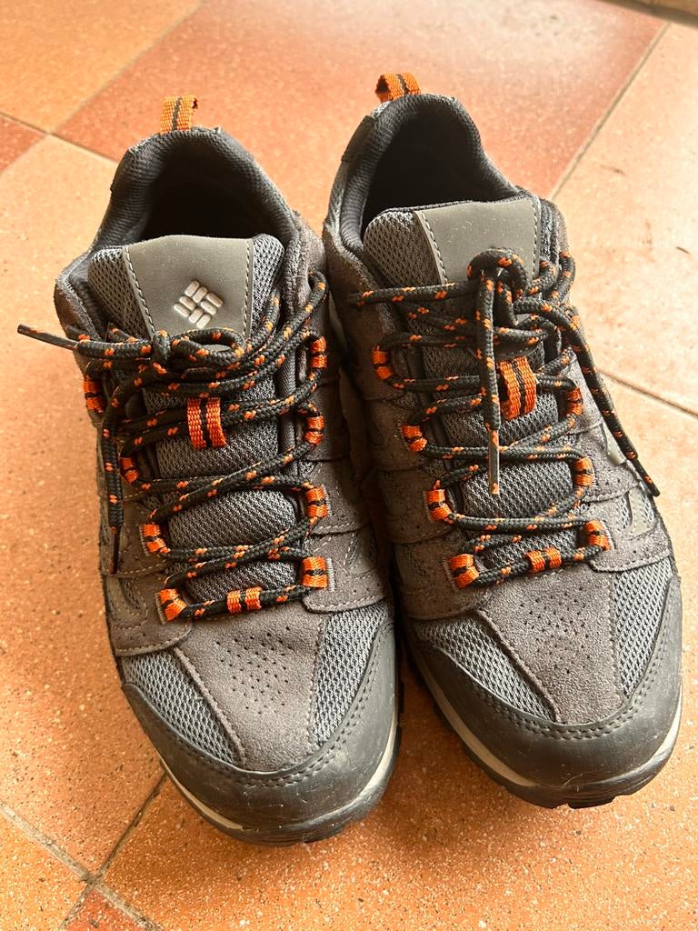 Columbia wandelschoenen 41,5, Ophalen of Verzenden, Zo goed als nieuw, Schoenen