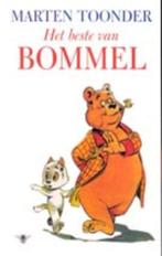 Marten Toonder - Het beste van Bommel Bevat . Het boze oog ., Eén stripboek, Ophalen of Verzenden, Zo goed als nieuw