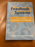 Feedback Systems: An Introduction for Scientists and Enginee, Ophalen, Beta, Zo goed als nieuw, WO