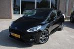 Ford Fiesta 1.0 ST-Line X Carplay, LED, Achteruitrijcamera,, Auto's, Voorwielaandrijving, Gebruikt, Euro 6, 580 kg