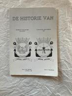 De Historie van Marine Vliegkamp De Kooy & Vliegtuig Squadro, Ophalen of Verzenden, 1945 tot heden, Gelezen, Luchtmacht