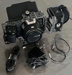 BlackMagic Pocket Cinema Camera 6k, amper gebruikt, Overige merken, Overige soorten, Zo goed als nieuw, Camera