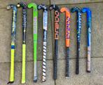Hockeystick heleboel Brabo Reece Grays enz, Ophalen, Gebruikt, Stick