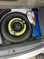 Reservewiel thuiskomer VW Polo 6R, Ophalen, Gebruikt