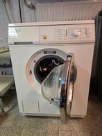 Miele wasmachine novotronic W965, Witgoed en Apparatuur, Wasmachines, Ophalen, 1200 tot 1600 toeren, Gebruikt, 4 tot 6 kg