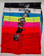 Partij microfiber boxershort 24 stuks € 0,60 p.st., Ophalen of Verzenden, ., ., .