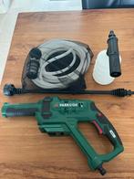 Parkside Hogedrukreiniger - Compact en Krachtig, Ophalen of Verzenden, Zo goed als nieuw, Accu