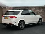 Mercedes-Benz GLE-klasse 350 de 4MATIC Premium Plus Panorama, Auto's, Mercedes-Benz, Automaat, Stof, Gebruikt, Euro 6