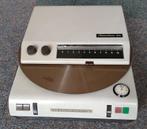 Ouderwets dicteerapparaat, Ophalen of Verzenden, Overige typen