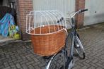 honden fiets mand perfecte bevestiging en veilig op de fiets, Ophalen of Verzenden, Zo goed als nieuw