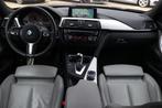 BMW 4-serie Coupé 420i M-Pakket NAP FACELIFT LEDER XENON, Auto's, Automaat, Achterwielaandrijving, Gebruikt, Euro 6