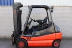 Linde E30-02 (bj 2003), Zakelijke goederen, Machines en Bouw | Heftrucks en Intern transport, Elektrisch, Heftruck, Linde