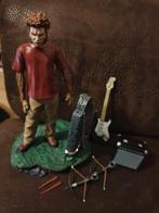 Oz Buffy the Vampire Slayer Actiefiguur - Nette Staat, Ophalen of Verzenden, Gebruikt