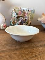 Brocante schaaltje, Ophalen of Verzenden