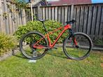 Scott Scale 940 Mountainbike M Hardtrail Sram, Fietsen en Brommers, Fietsen | Mountainbikes en ATB, Hardtail, Zo goed als nieuw