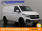 Volkswagen Transporter 2.0TDi 150PK DSG Automaat Highline |, Auto's, Bestelauto's, Stof, Gebruikt, 4 cilinders, 150 pk