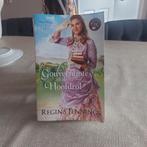 Regina Jennings Boekenpakket: 4 Romantische Romans, Ophalen of Verzenden, Zo goed als nieuw, Regina Jennings, Nederland