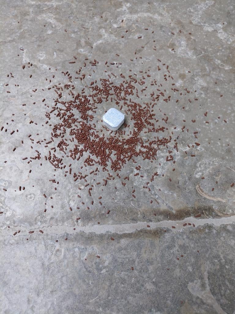 Vaatwastablet, Ophalen of Verzenden