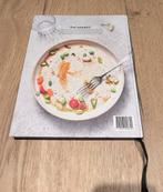 Kookboek Allerhande Vol Smaak: Koken met verse ingrediënten, Voorgerechten en Soepen, Ophalen of Verzenden, Zo goed als nieuw