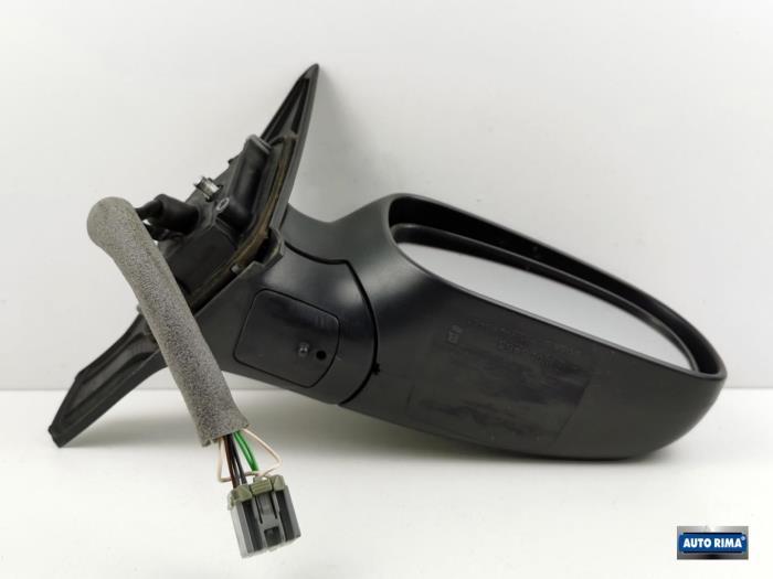 Buitenspiegel rechts van een Volvo S80, Gebruikt, -, -, Ophalen of Verzenden