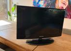 Samsung 26 inch LCD TV op voet, Ophalen, 50 Hz, Zo goed als nieuw, Samsung