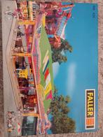 Faller kermis modelbouw, Ophalen, Nieuw, Gelijkstroom of Wisselstroom, Overige typen