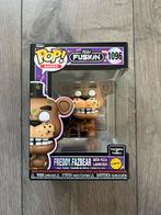 Freddy Fazbear Chase Editie Funko Pop! #1096 Zeldzaam, Ophalen of Verzenden, Zo goed als nieuw