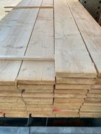 Steigerplanken 3,2x3 meter, Ophalen, Zo goed als nieuw, 250 cm of meer, Planken