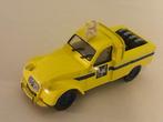 Citroën 2CV Pick-up Michelin 1:43 van IXO, Hobby en Vrije tijd, Modelauto's | 1:43, Ophalen of Verzenden, Zo goed als nieuw, Auto