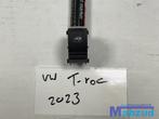 VW T-ROC Raam schakelaar 5G0959855J 2017+, Gebruikt, Volkswagen, Volkswagen AG, Berliner Ring 2
38440  Wolfsburg, DE