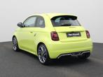 Abarth 500 C Abarth Scorpionissima 42 kWh, Auto's, 12 maanden, Gebruikt, 4 stoelen, 155 pk
