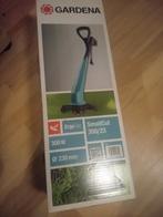 Grastrimmer van gardena, Ophalen, Zo goed als nieuw, Minder dan 10 cm, Elektrisch
