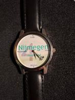 Horloge Vierdaagse Nijmegen, Ophalen of Verzenden, Zo goed als nieuw, Overige merken