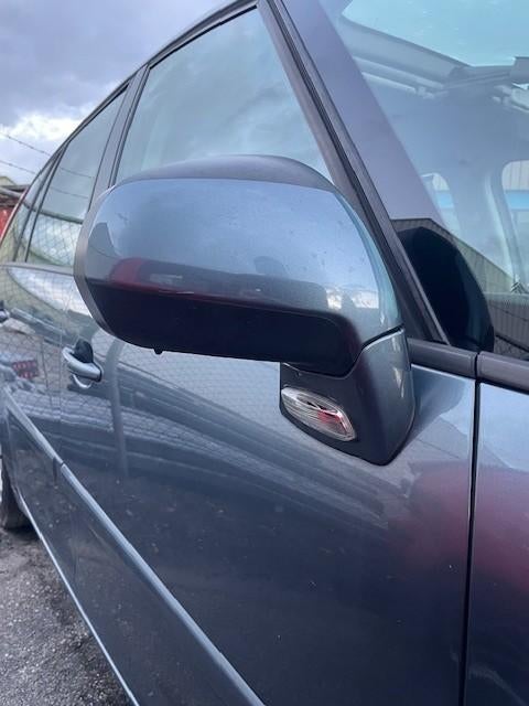 Citroën C4 Picasso Voordeur en nog veel meer onderdelen, Gebruikt, Citroën, Deur, Links