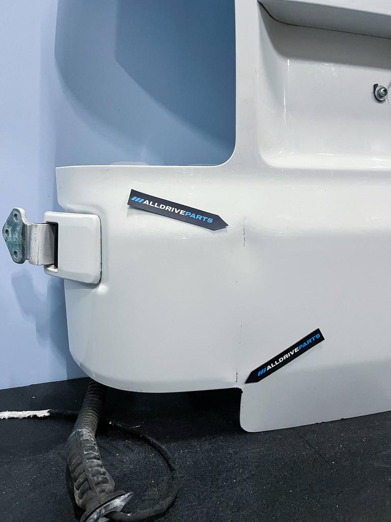 Volkswagen Transporter T6 achterdeur rechts wit 7H0827087, Auto-onderdelen, Carrosserie en Plaatwerk, Gebruikt, -, Deur, -