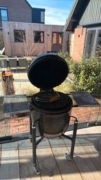 Monolith kamado bbq maat l, Ophalen, Zo goed als nieuw