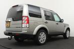 Land Rover Discovery 3.0 TDV6 211 PK Aut. HSE 7-Pers. Schuif, Euro 5, Gebruikt, Zwart, 2993 cc