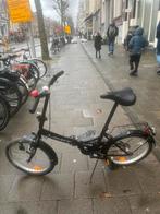 Compacte Limit Vouwfiets - Ideaal voor de Stad, Gebruikt, Dames, Ophalen, Overige merken