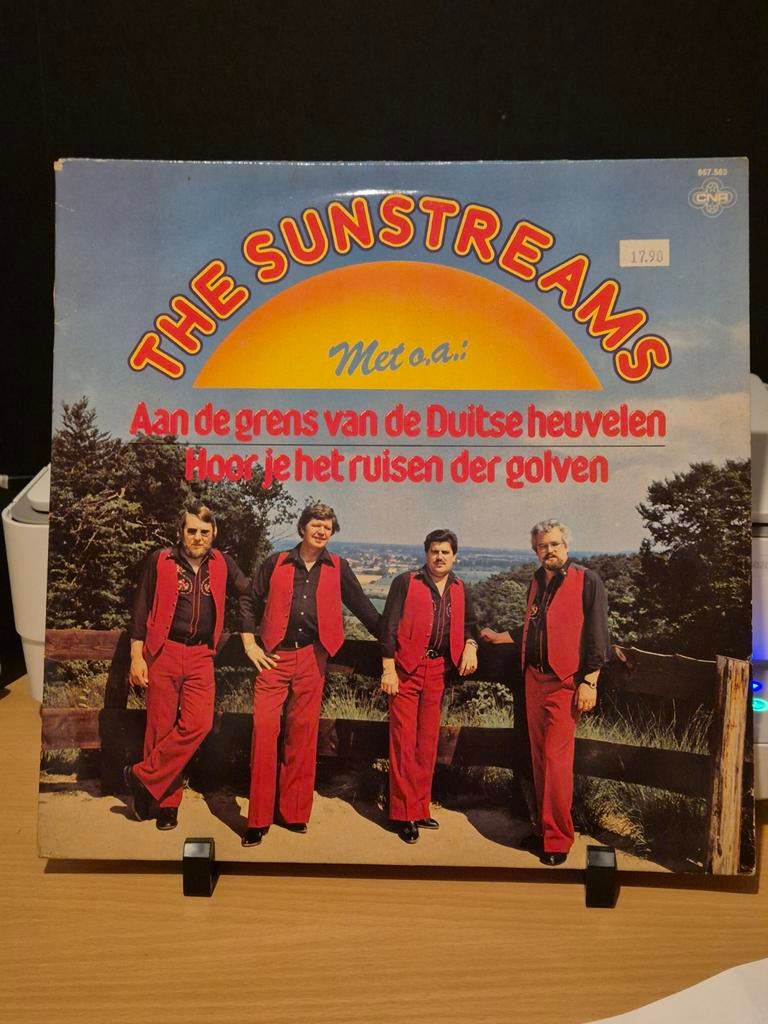 Lp's dubbel hier, Cd's en Dvd's, Vinyl | Verzamelalbums, Ophalen of Verzenden, Gebruikt, Overige formaten, Overige genres